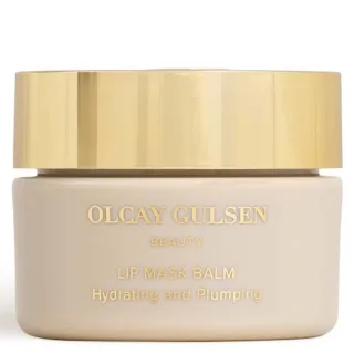Olcay Gulsen Beauty Lip Mask Balm