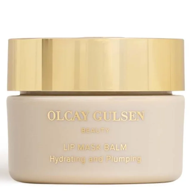 Olcay Gulsen Beauty Lip Mask Balm