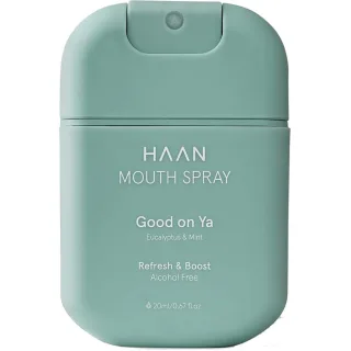 HAAN Good on Ya Mouth Spray