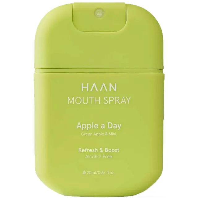 HAAN Apple a Day Mouth Spray