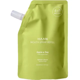 HAAN Apple a Day Mouth Spray Refill
