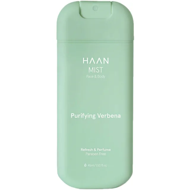 HAAN Purifying Verbena Face & Body Mist
