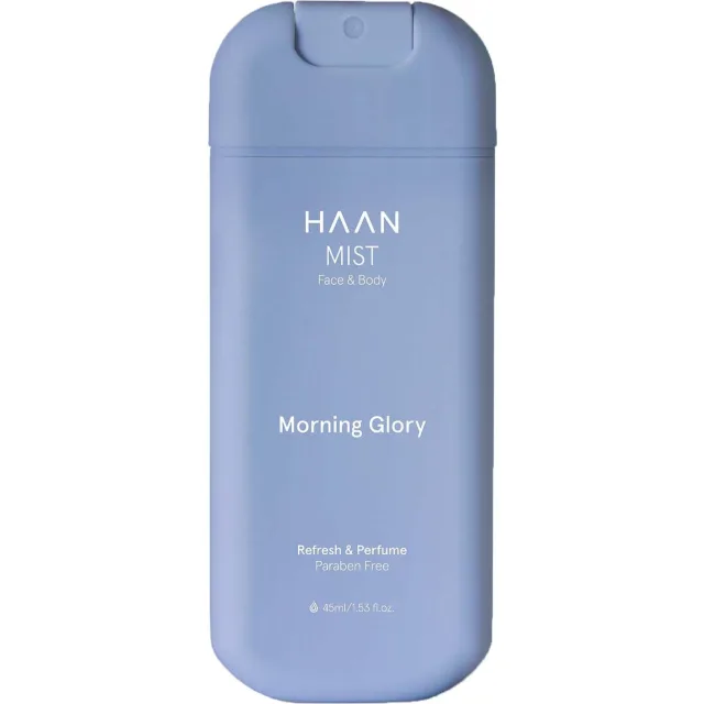 HAAN Morning Glory Face & Body Mist