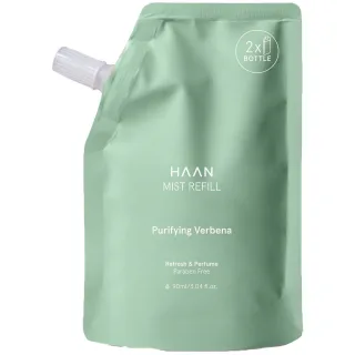 HAAN Purifying Verbena Face & Body Mist Refill