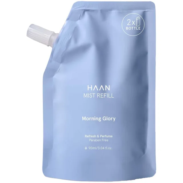 HAAN Morning Glory Face & Body Mist Refill