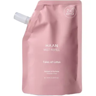 HAAN Tales of Lotus Face & Body Mist Refill