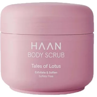 HAAN Tales of Lotus Body Scrub