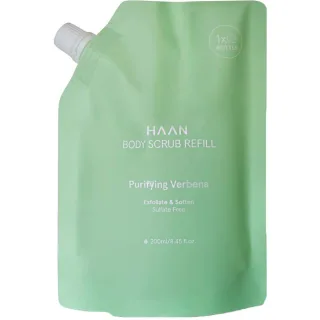 HAAN Purifying Verbena Body Scrub Refill