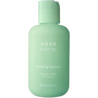 HAAN Purifying Verbena Body Oil