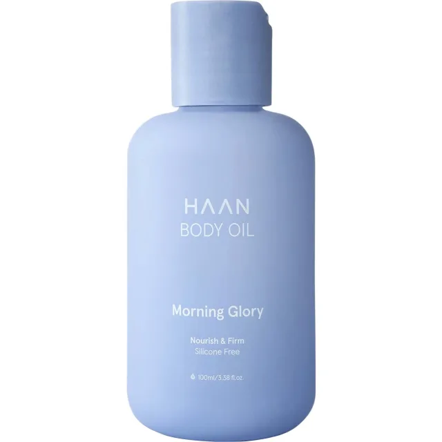 HAAN Morning Glory Body Oil
