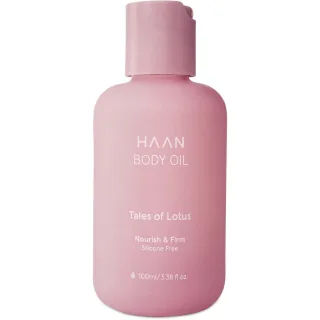 HAAN Tales of Lotus Body Oil