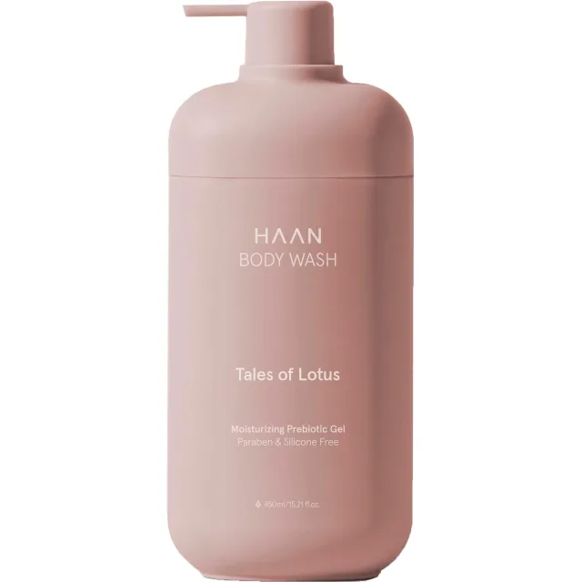 HAAN Tales of Lotus Body Wash