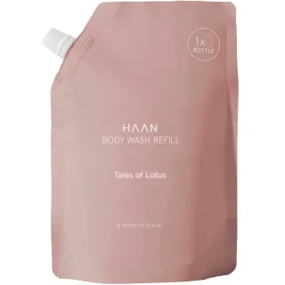 HAAN Tales of Lotus Body Wash Refill