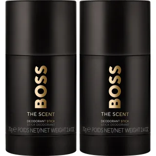 Hugo Boss Boss The Scent Deodorant Duo