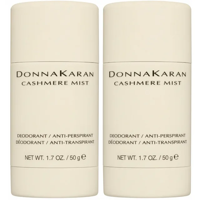 DKNY Cashmere Deodorant Duo