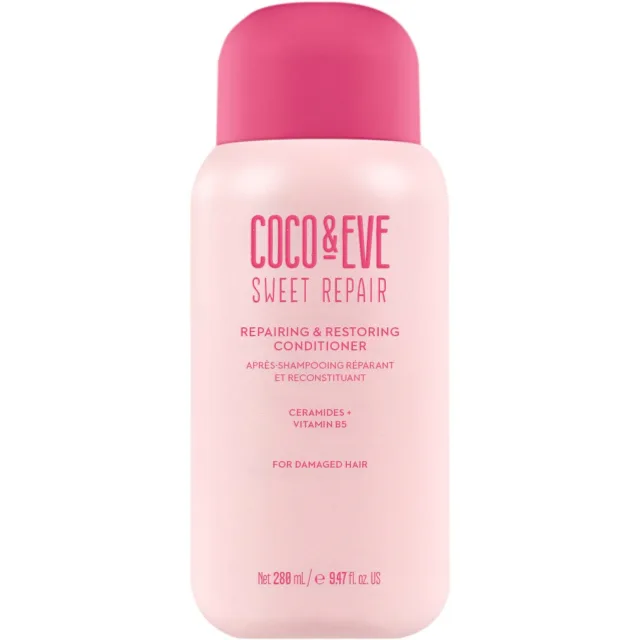 Coco & Eve Sweet Repair Conditioner