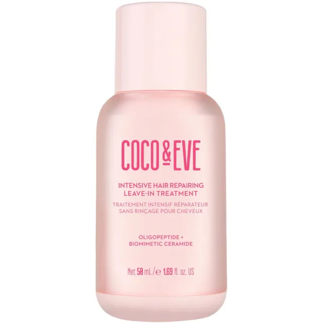 Coco & Eve Sweet Repair leave in treatment