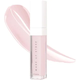 Make Up Store Lip Plumper Sheer Pink