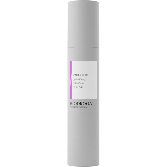 Biodroga Couperose 24H Care