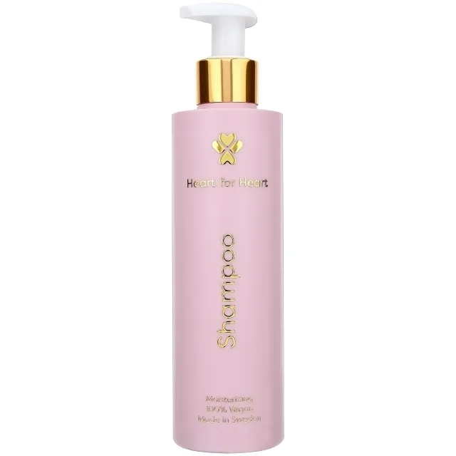 Heart For Heart Shampoo