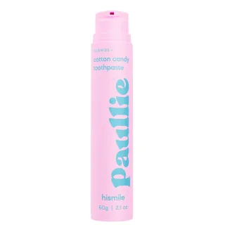 Hismile Cotton Candy Toothpaste