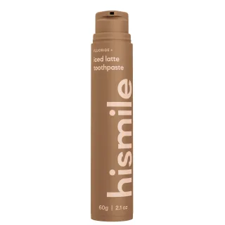 Hismile Iced Latte Toothpaste