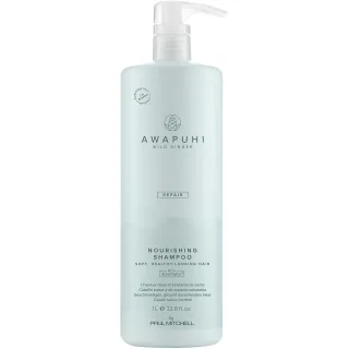 Paul Mitchell Awapuhi Wild Ginger Nourishing Shampoo