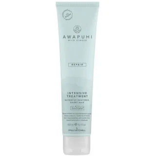 Paul Mitchell Awapuhi Wild Ginger Intensive Treatment