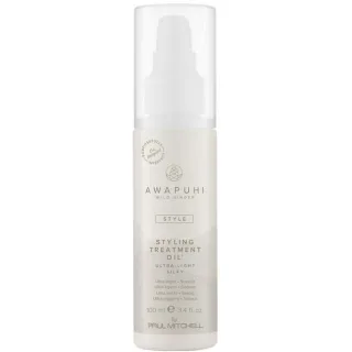 Paul Mitchell Awapuhi Wild Ginger Styling Treatment Oil®