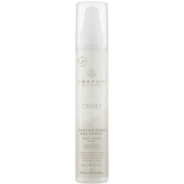Paul Mitchell Awapuhi Wild Ginger Texturizing Sea Spray®