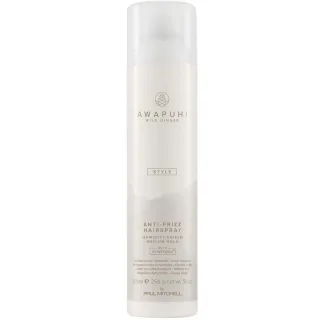 Paul Mitchell Awapuhi Wild Ginger Anti-Frizz Hairspray
