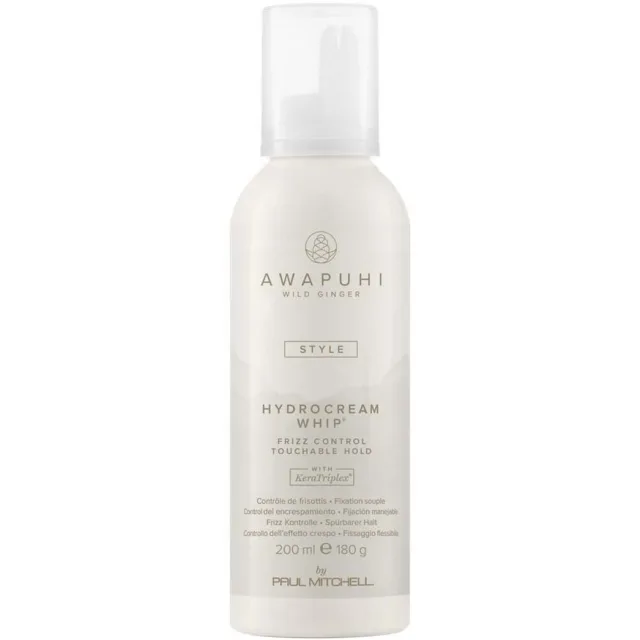 Paul Mitchell Awapuhi Wild Ginger Hydrocream Whip®