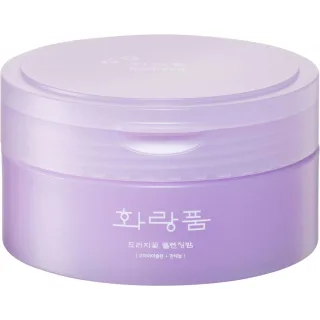 hwarang' Bell Flower Cleansing Balm