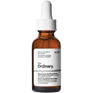 The Ordinary Balancing & Clarifying Serum