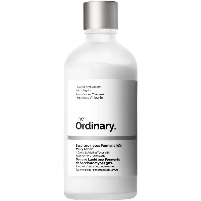 The Ordinary Saccharomyces Ferment