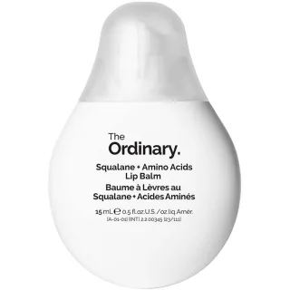 The Ordinary Squalane & Amino Acids Lip Balm