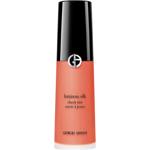 Armani Luminous Silk Cheek Tint 31 Vivid Coral