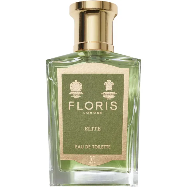 Floris London Elite Eau de Toilette