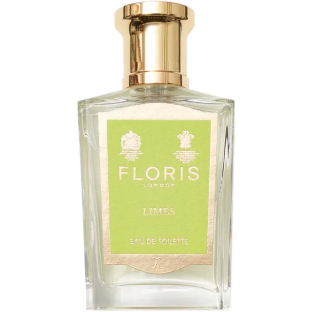 Floris London Limes Eau de Toilette