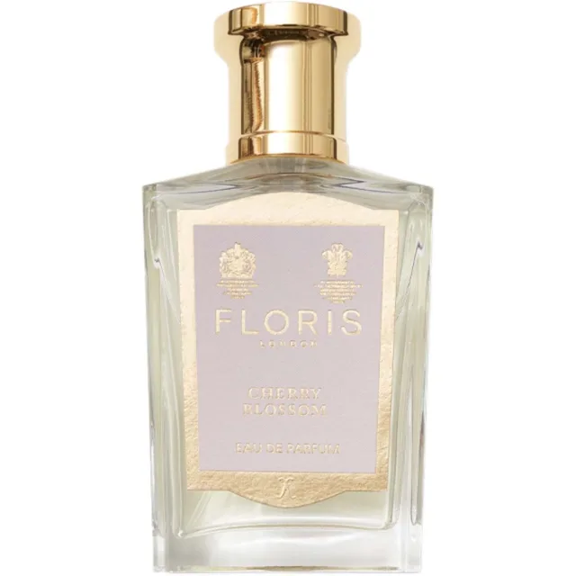 Floris London Cherry Blossom Eau de Parfum