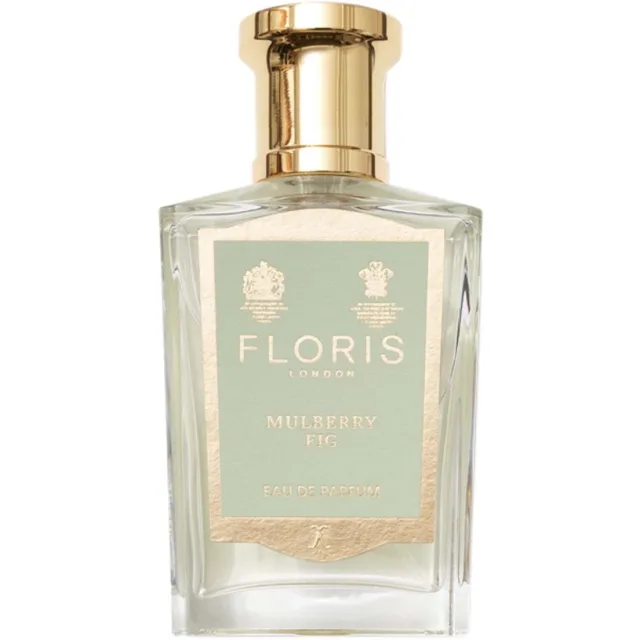 Floris London Mulberry Fig Eau de Parfum