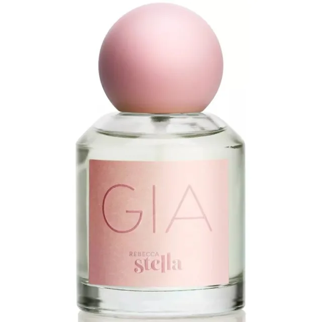 Rebecca Stella GIA Eau de Toilette