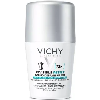 Vichy Invisible Resist