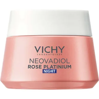 Vichy Neovadiol Rose Platinum Night Cream