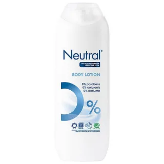 Neutral Body Lotion