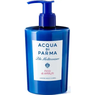 Acqua di Parma Blu Mediterraneo Collection Fico Hand & Body Lotion