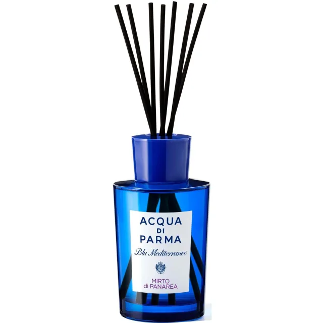 Acqua di Parma Blu Mediterraneo Collection Mirto di Panarea Diffuser