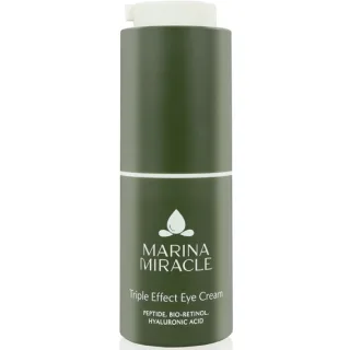 Marina Miracle Triple Effect Eye Cream