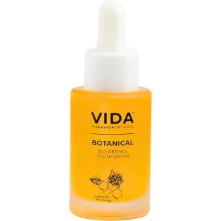 Pura Vida Botanical Bio Retinol Youth Serum
