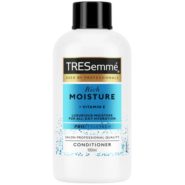 TRESemmé Conditioner Luxurious Moisture